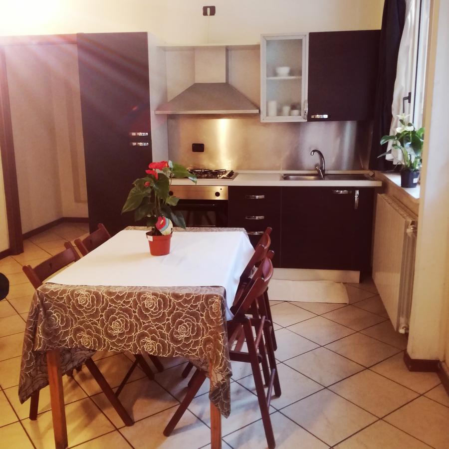 Appartamenti Angelo E Maria Ловере Екстериор снимка